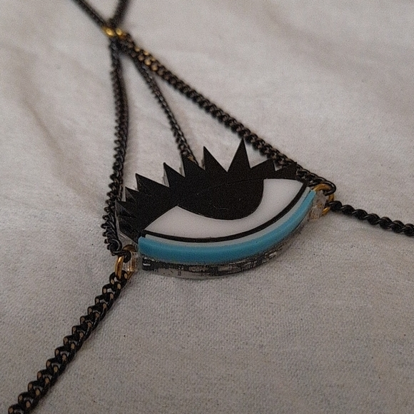 Melody Ehsani Slave Bracelet - Picture 2 of 3